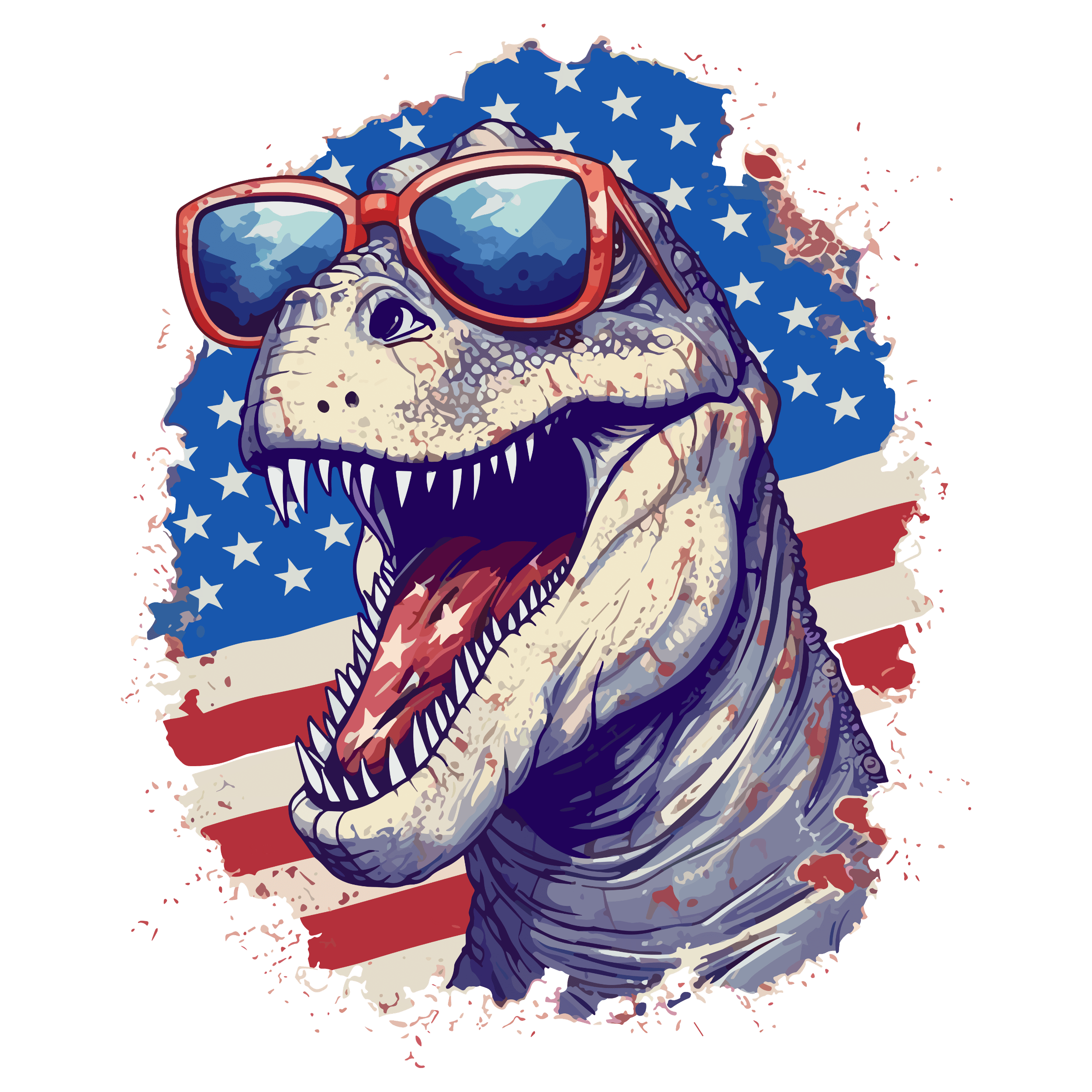 2026 USA Decal 14