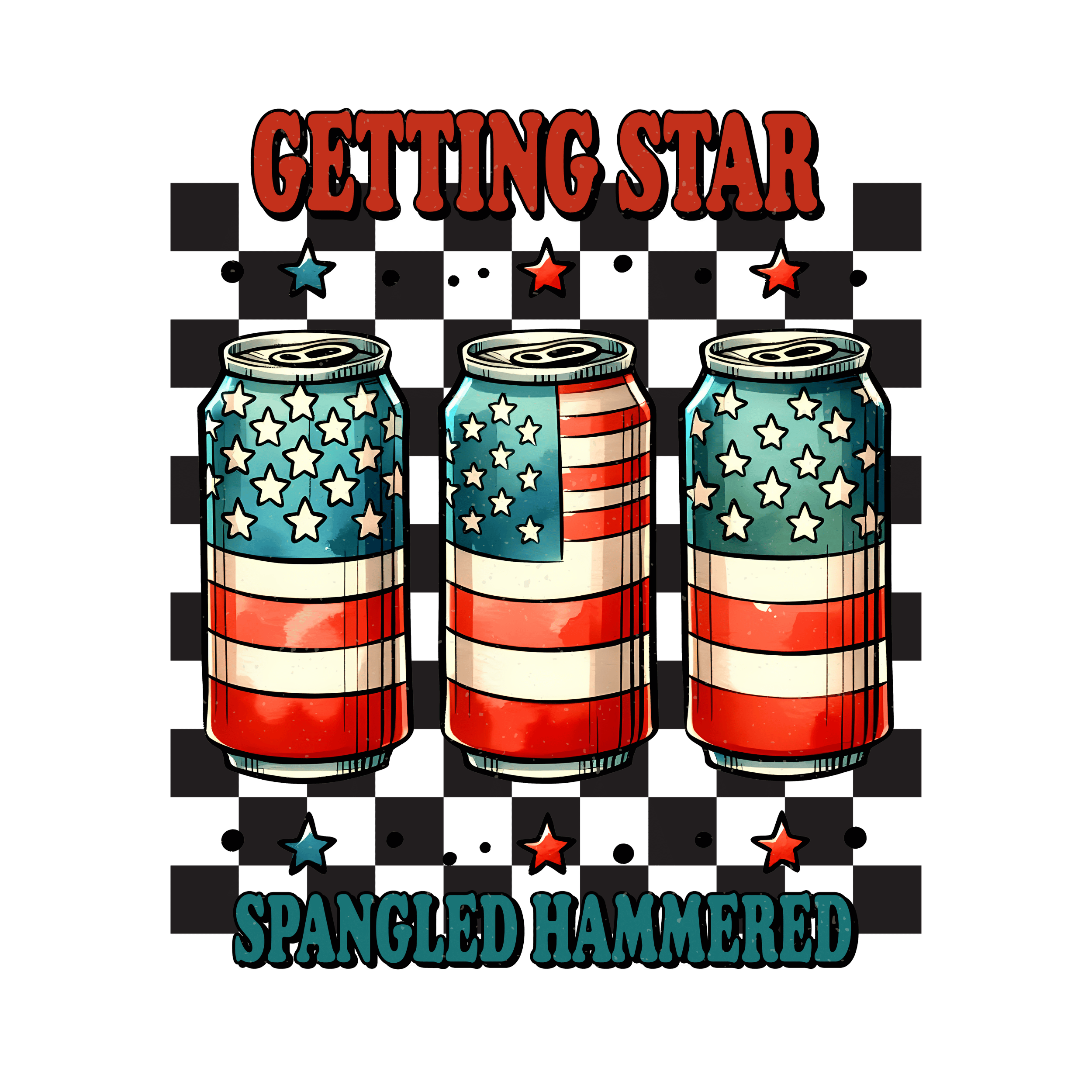 2026 USA Decal 15