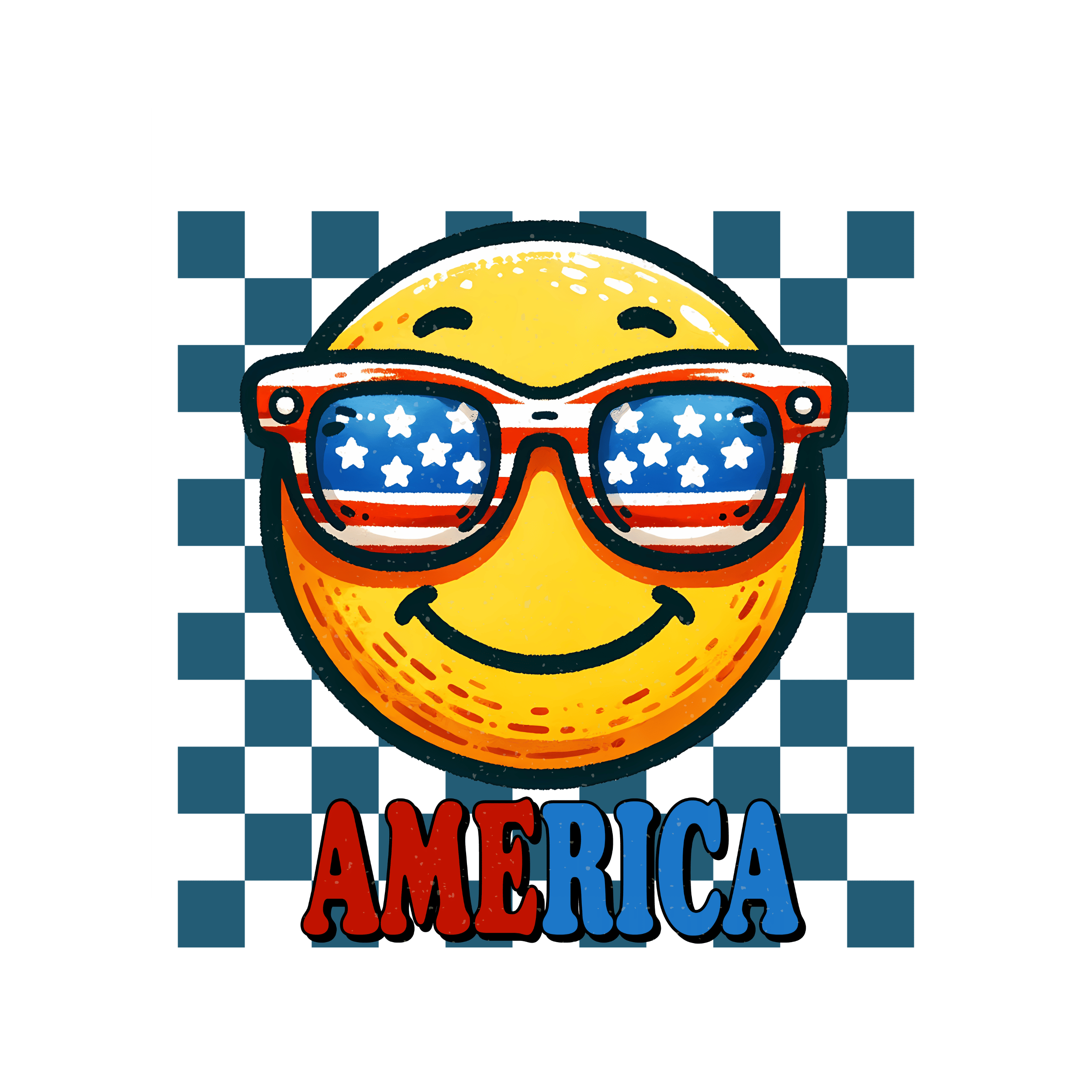 2026 USA Decal 18
