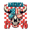 2026 USA Decal 2