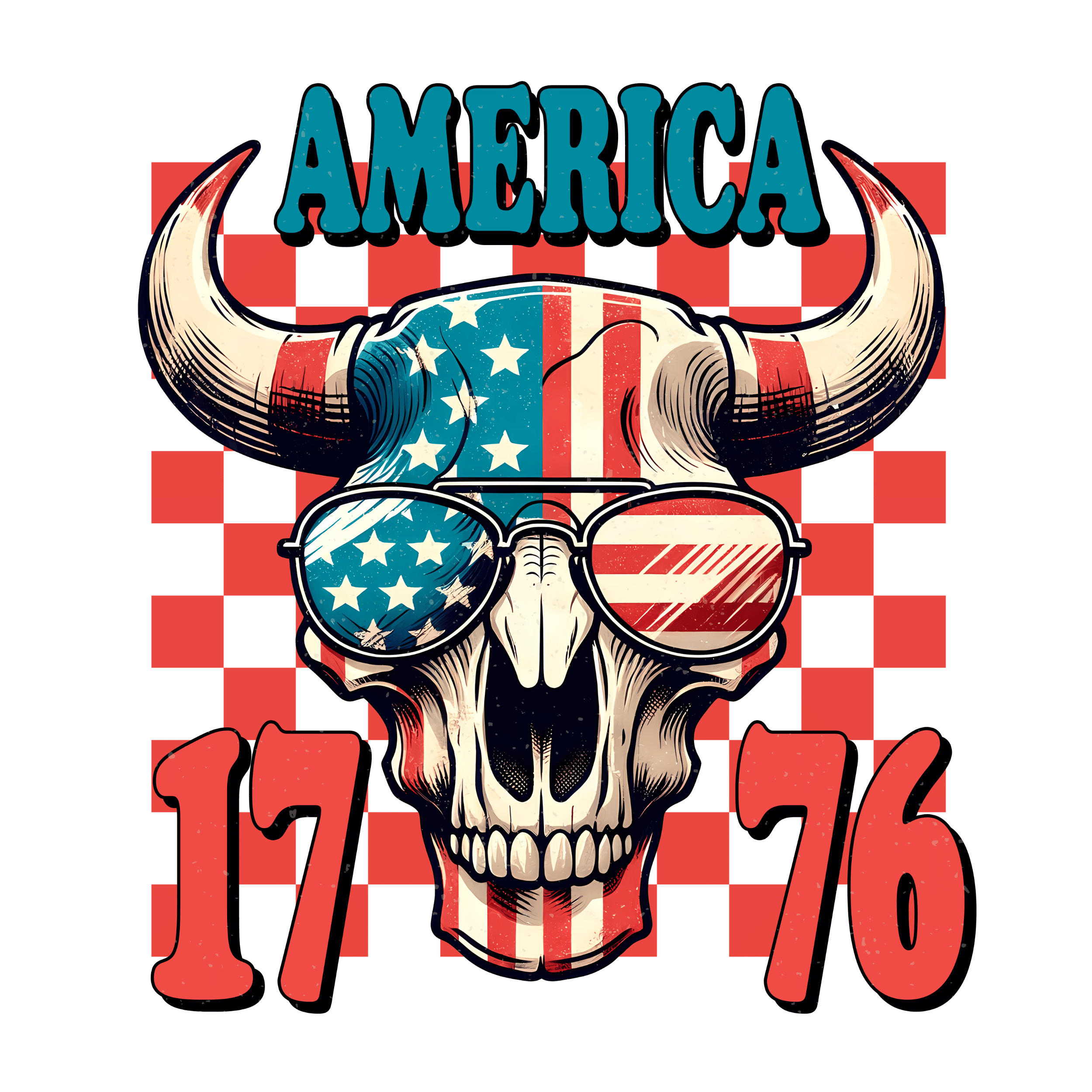 2026 USA Decal 2