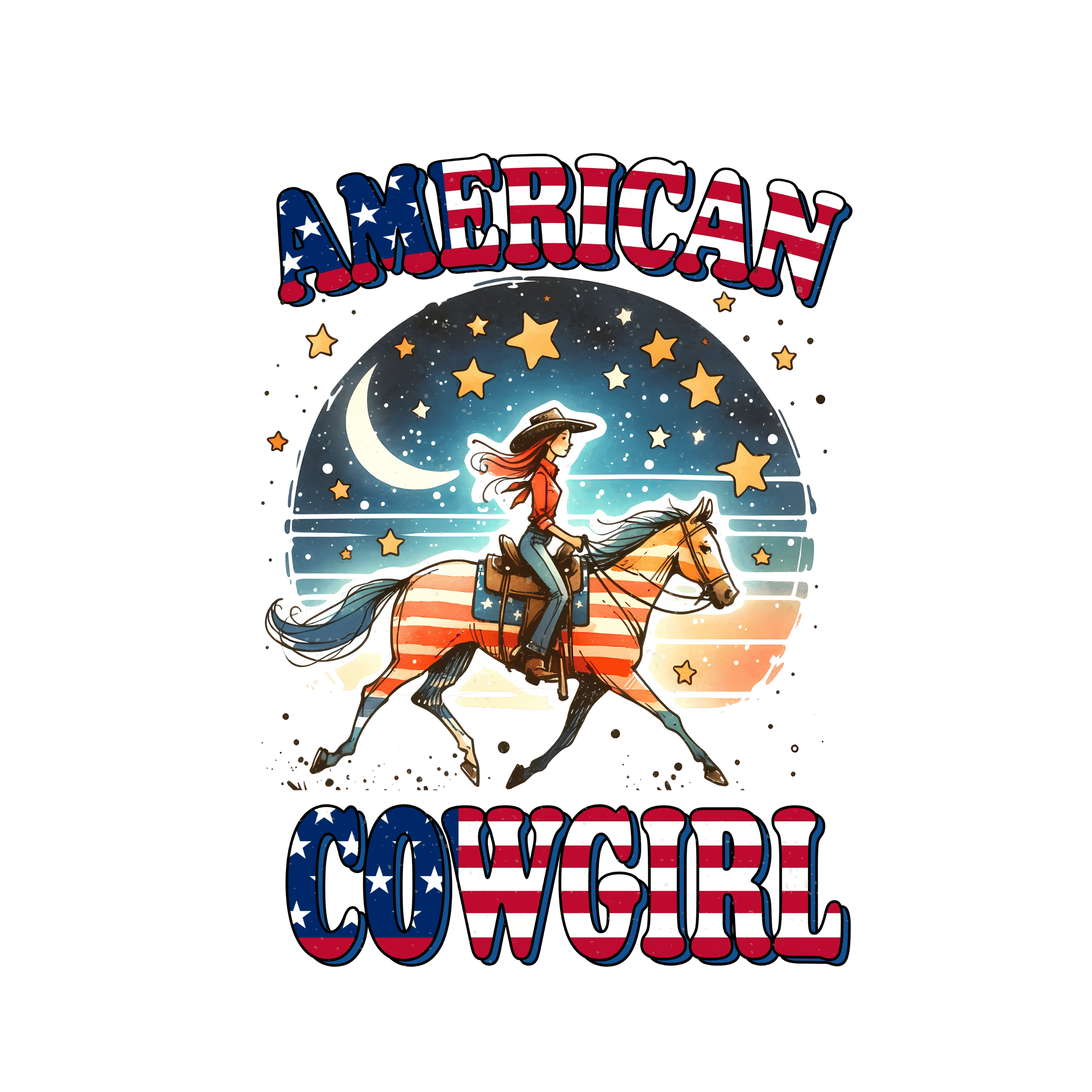 2026 USA Decal 21