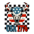 2026 USA Decal 5