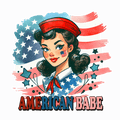 2026 USA Decal 6