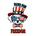 2026 USA Decal 8