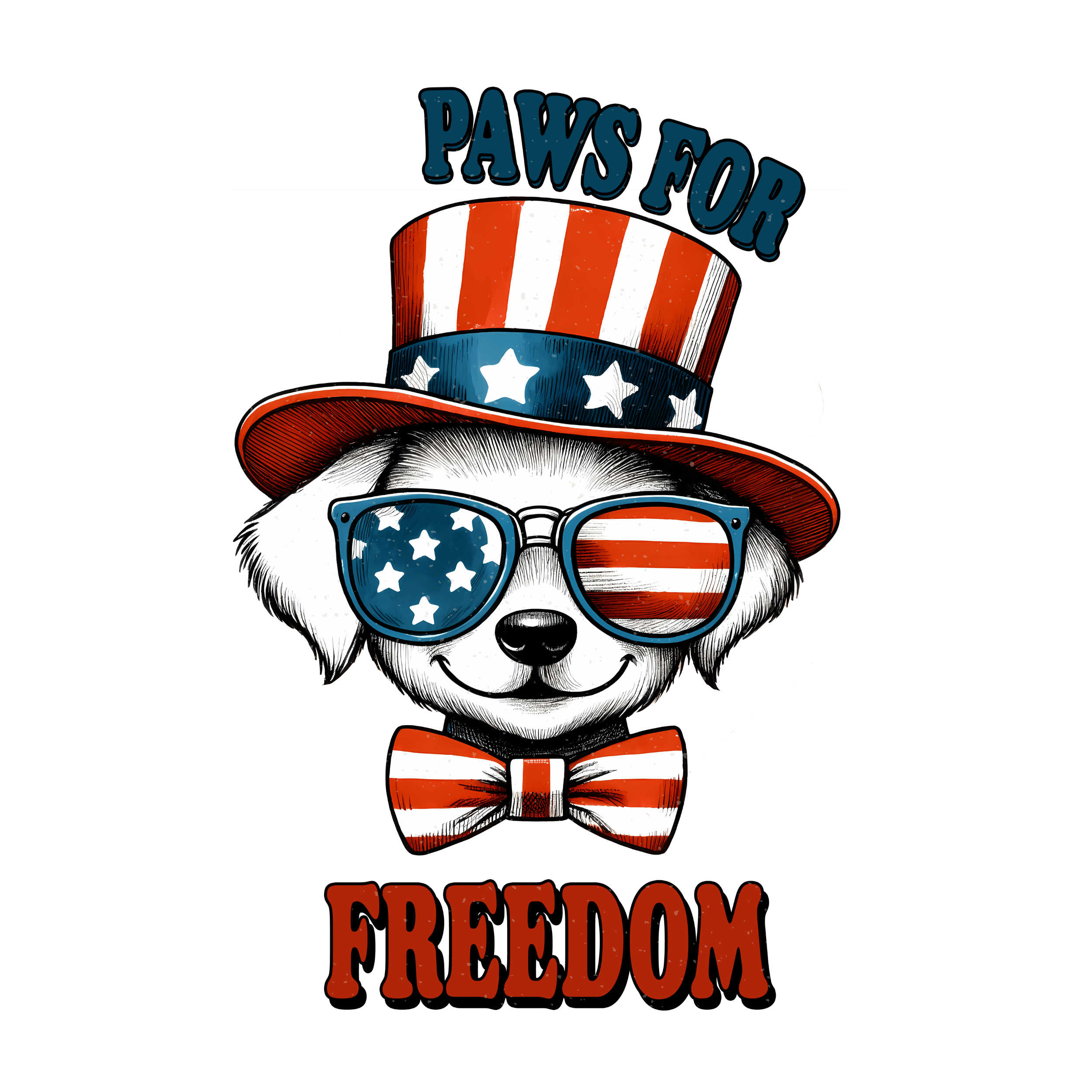 2026 USA Decal 8