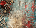 Christmas Vinyl 781