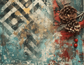 Christmas Vinyl 786