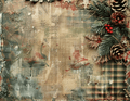 Christmas Vinyl 787