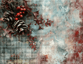 Christmas Vinyl 789