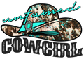 Untamed Cowgirl