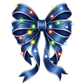 Christmas Bow 61
