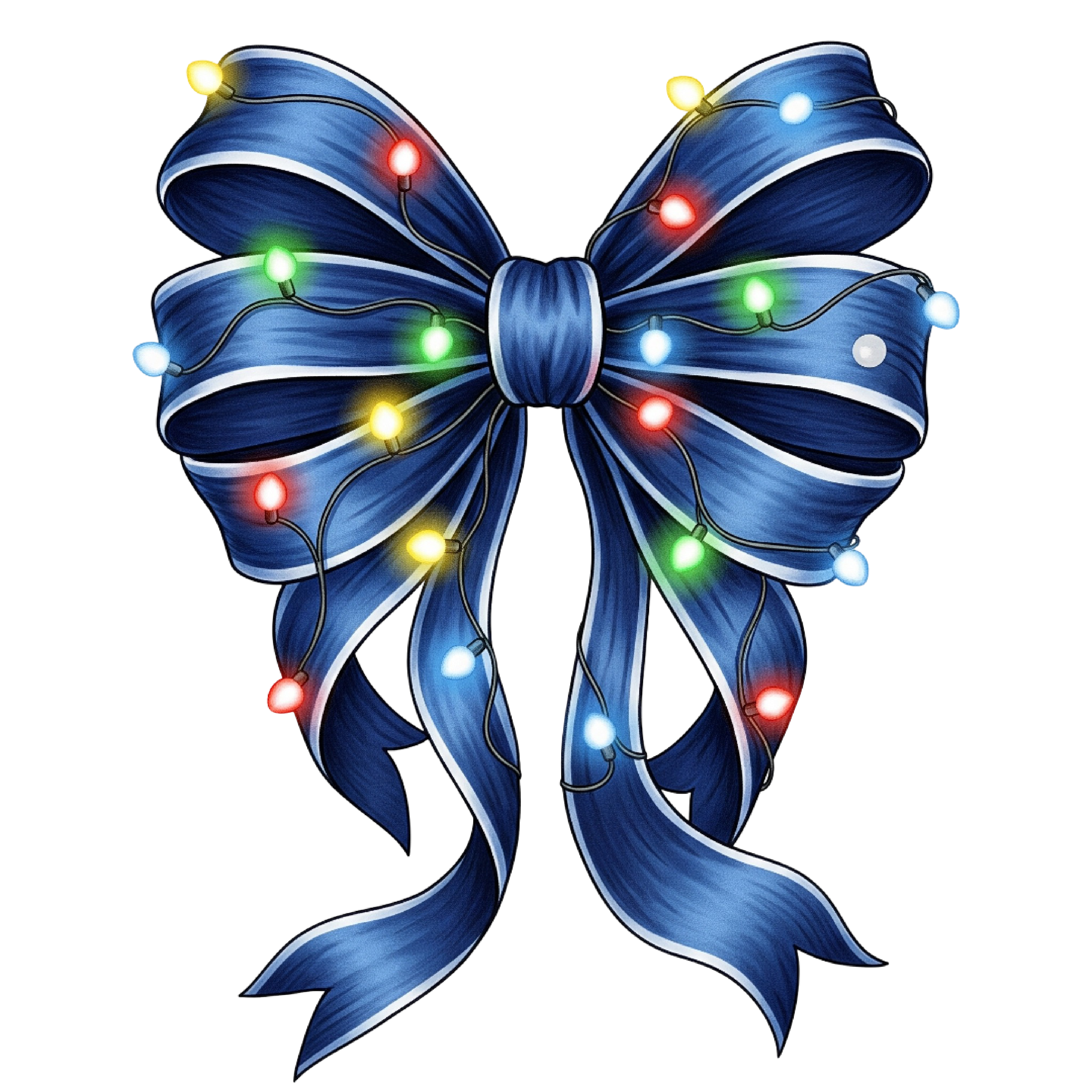 Christmas Bow 61