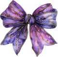 Christmas Bow 77