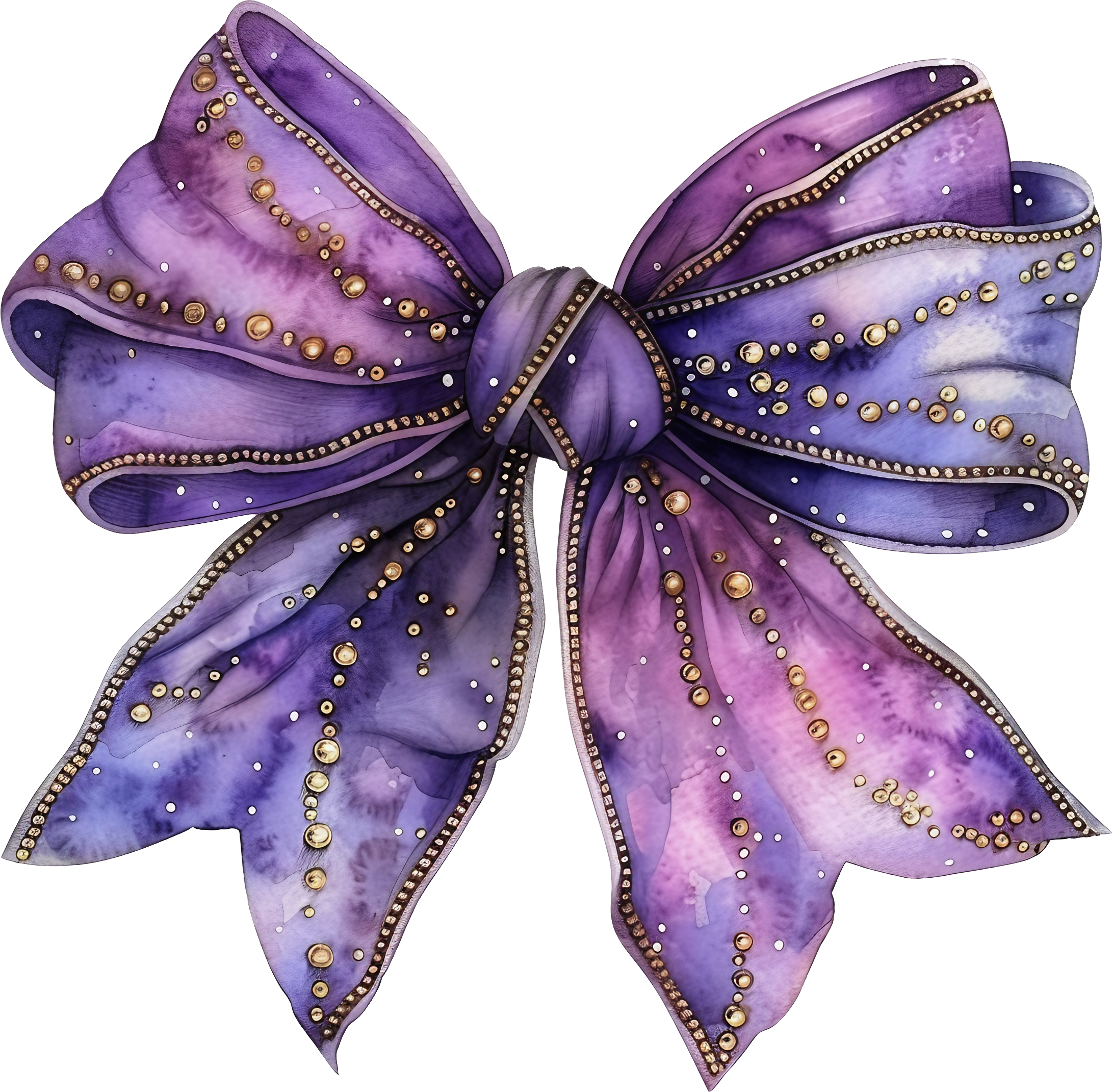 Christmas Bow 77