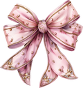 Christmas Bow 76