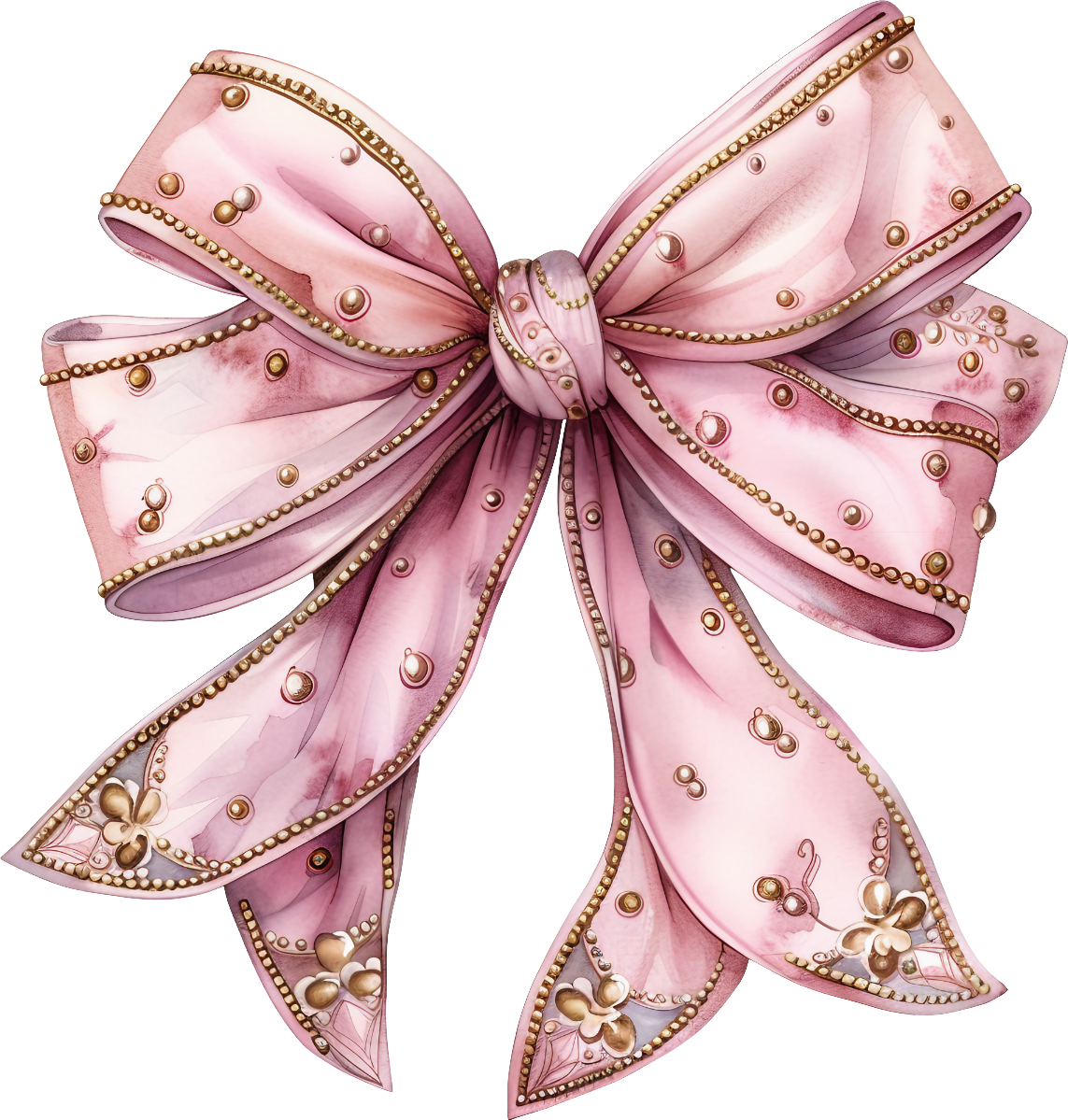 Christmas Bow 76
