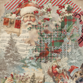 Christmas Vinyl 80