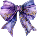 Christmas Bow 74