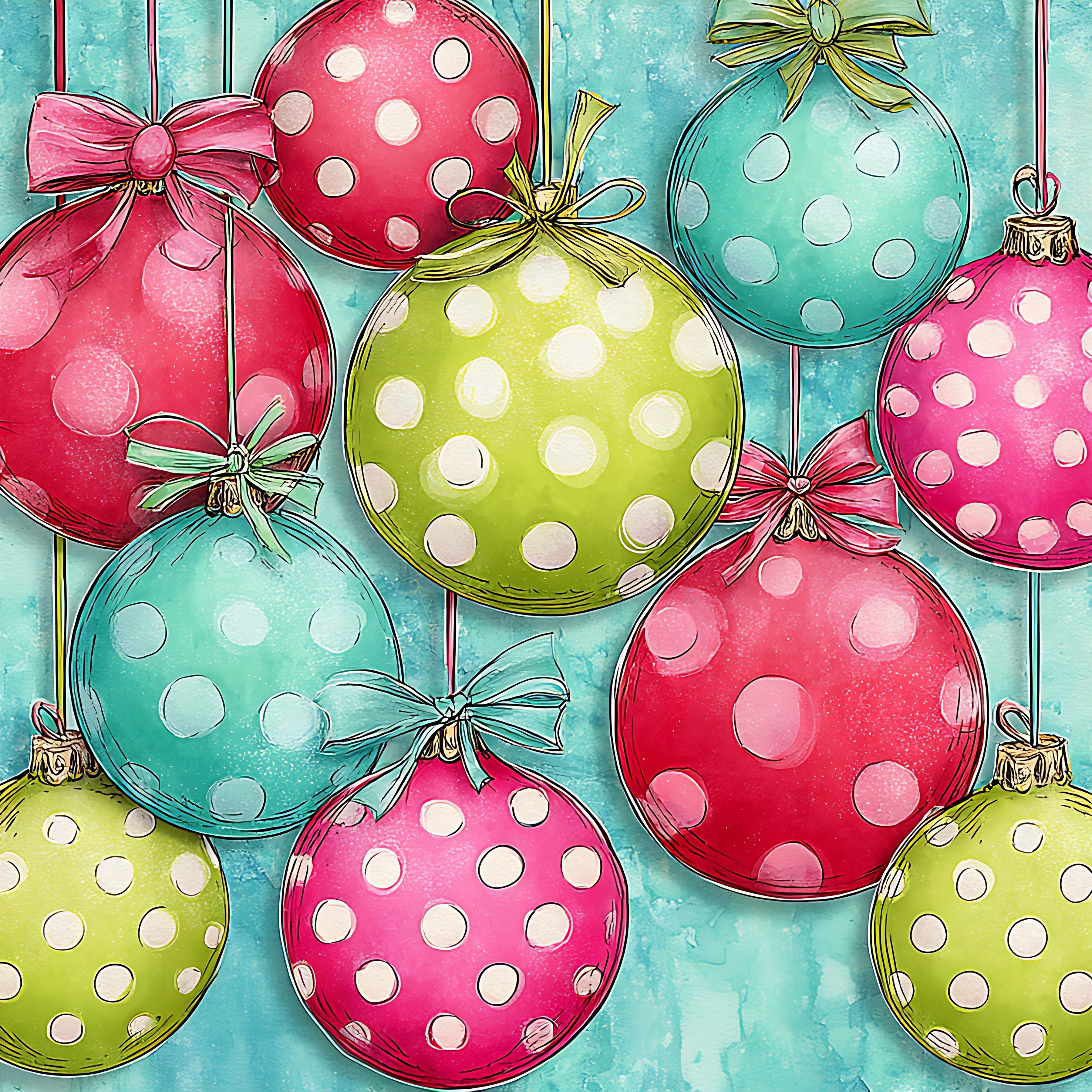 Christmas Vinyl 1113