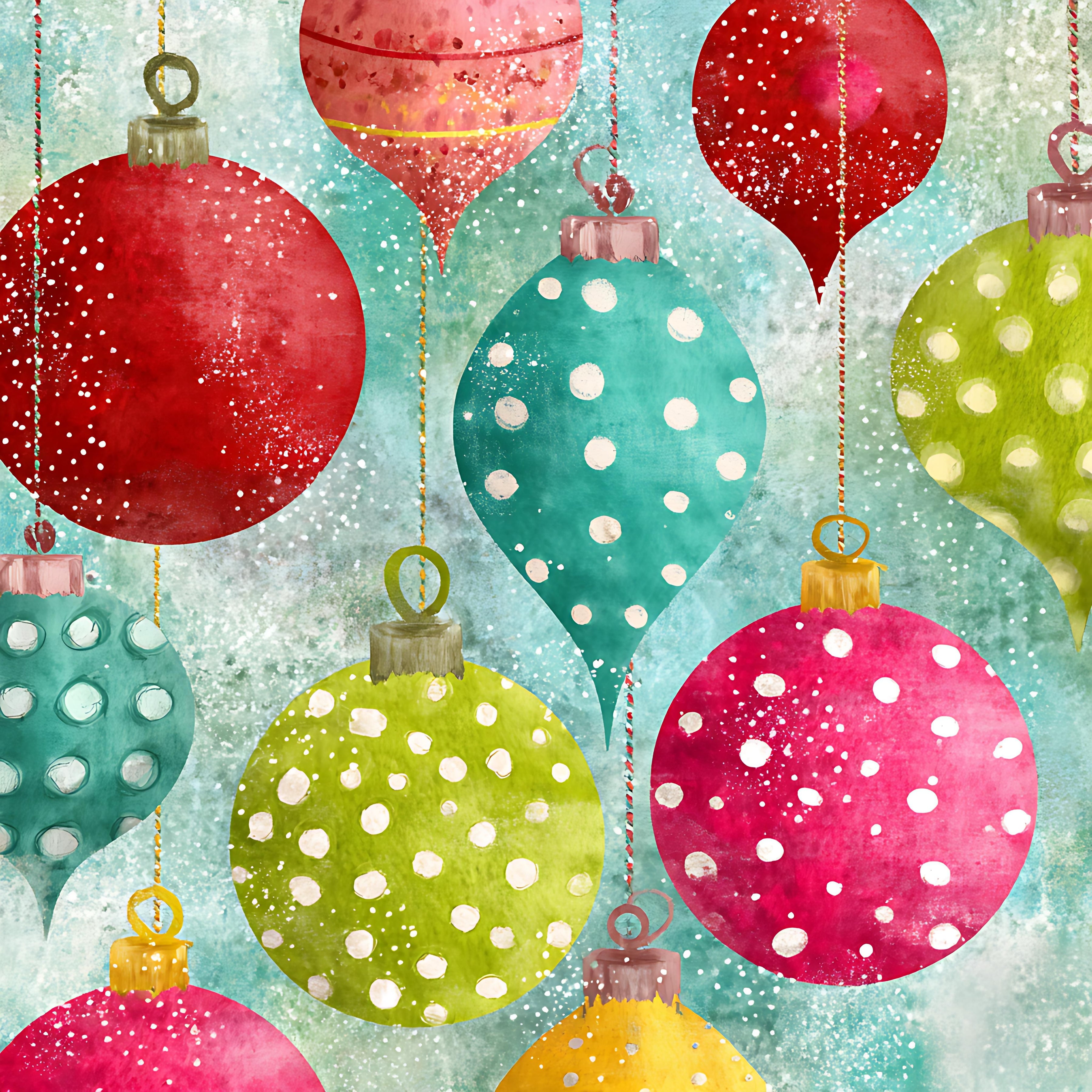 Christmas Vinyl 1114