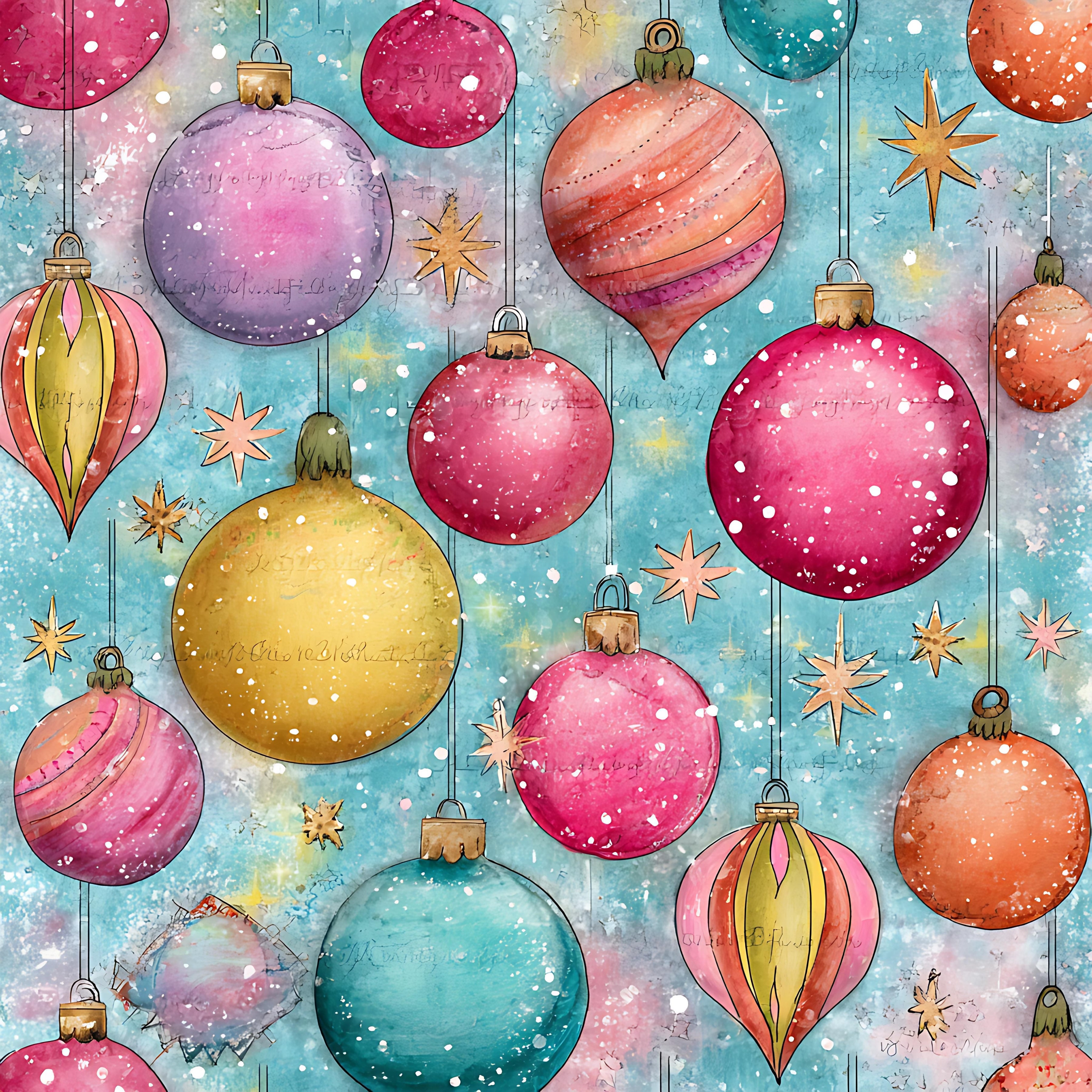 Christmas Vinyl 1115