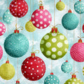 Christmas Vinyl 1116