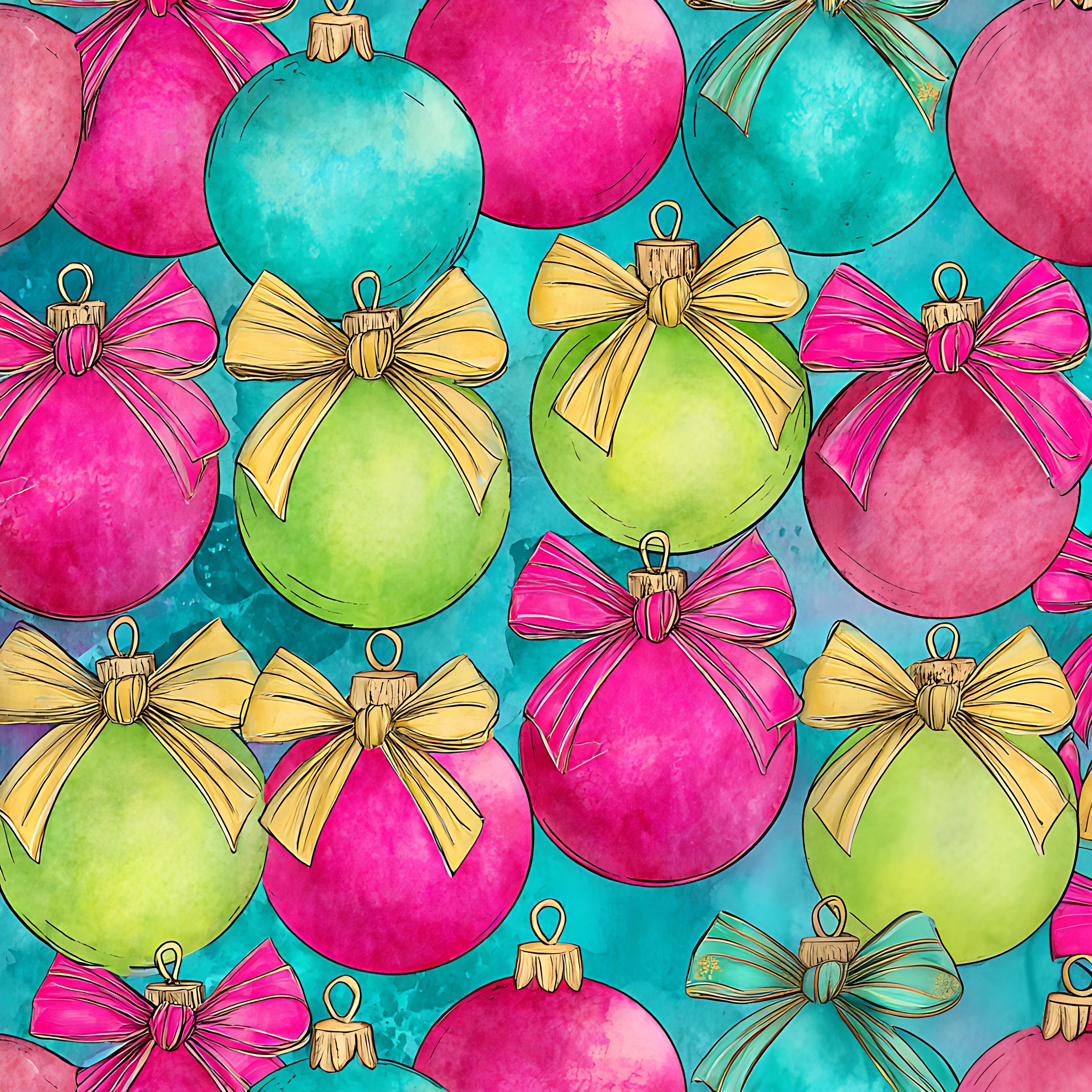 Christmas Vinyl 1117