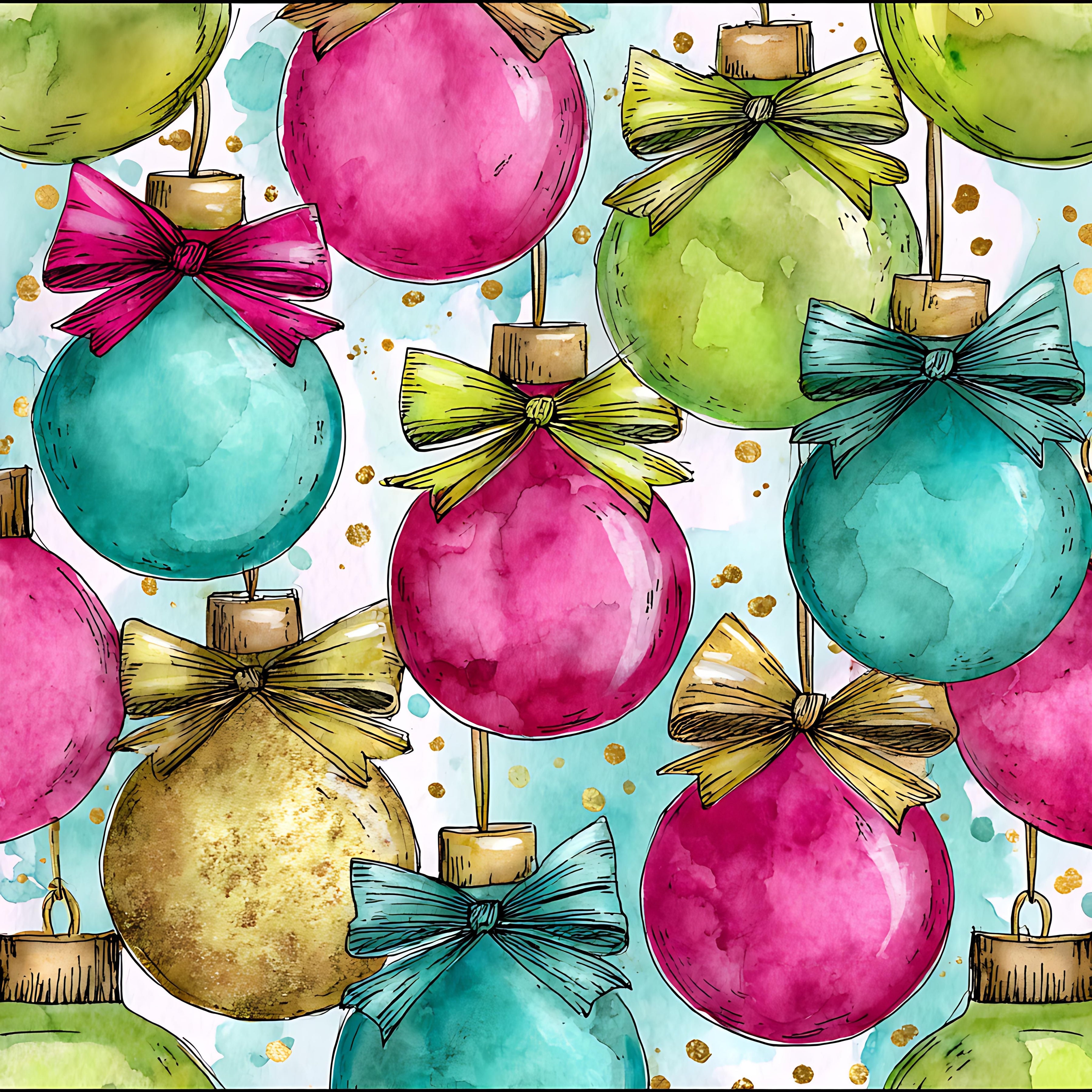 Christmas Vinyl 1118