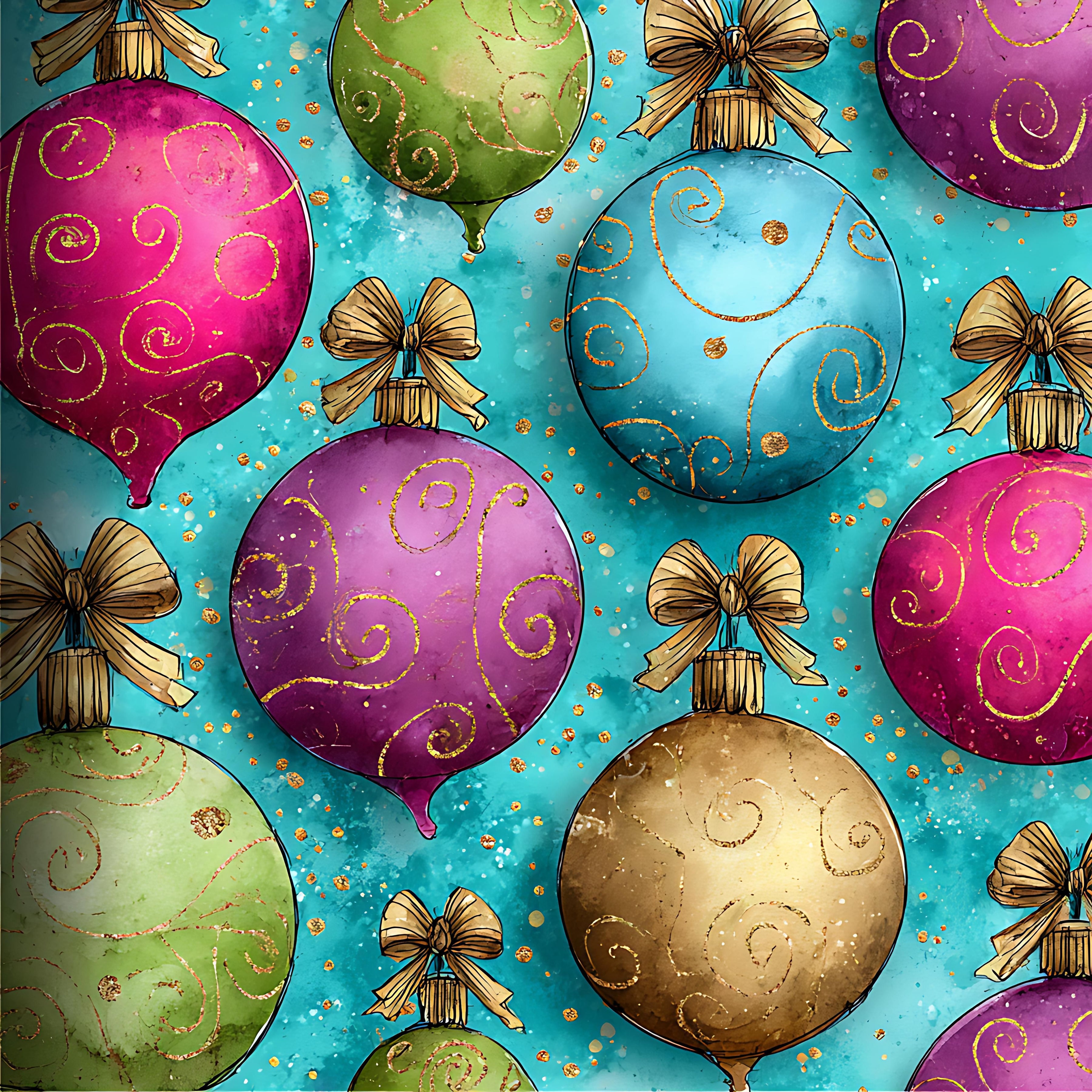 Christmas Vinyl 1119