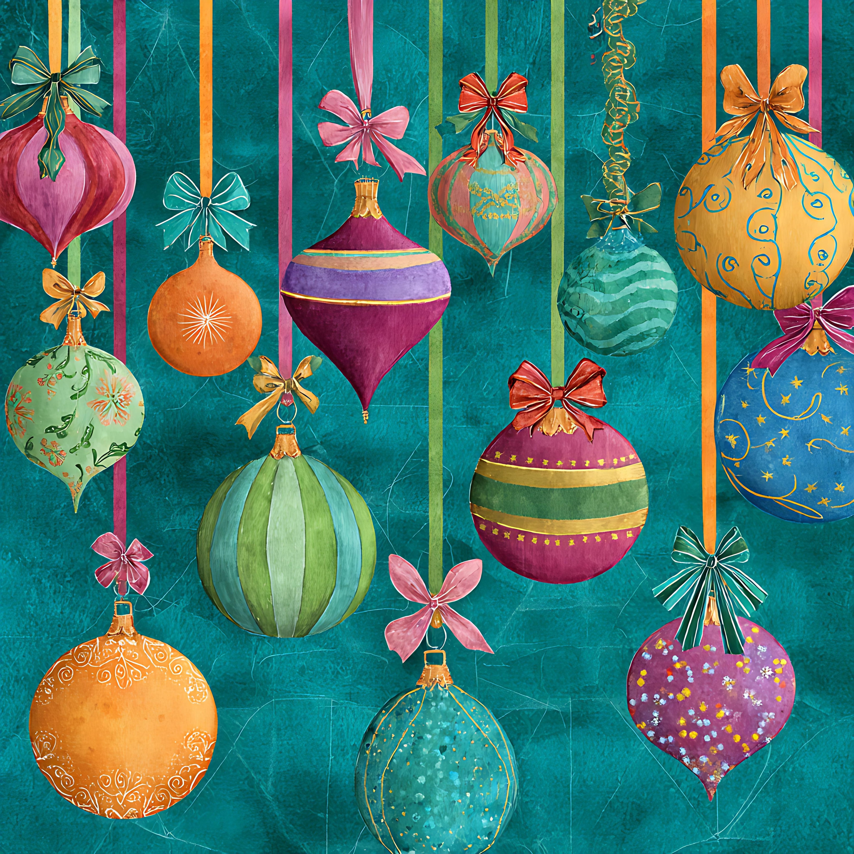 Christmas Vinyl 1112