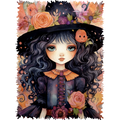 Xtra Large Halloween 3
