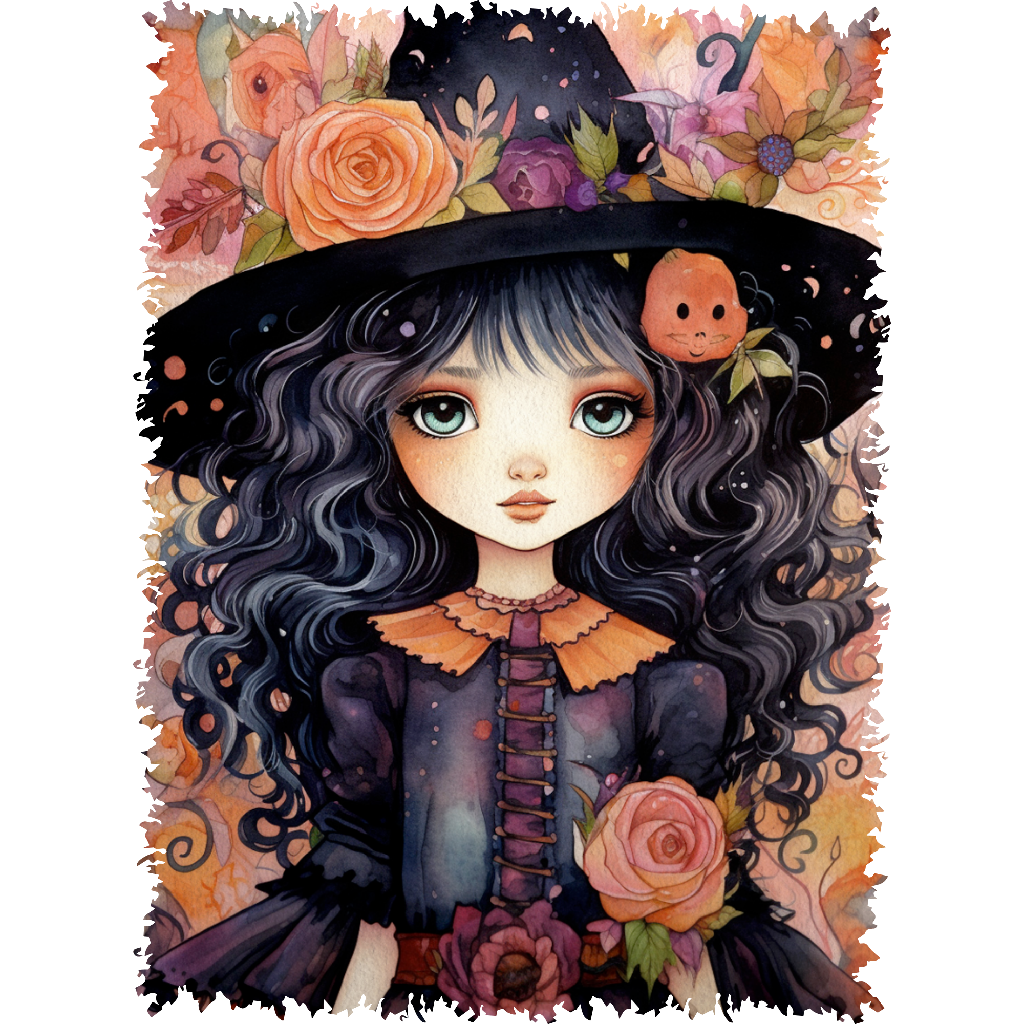 Xtra Large Halloween 3