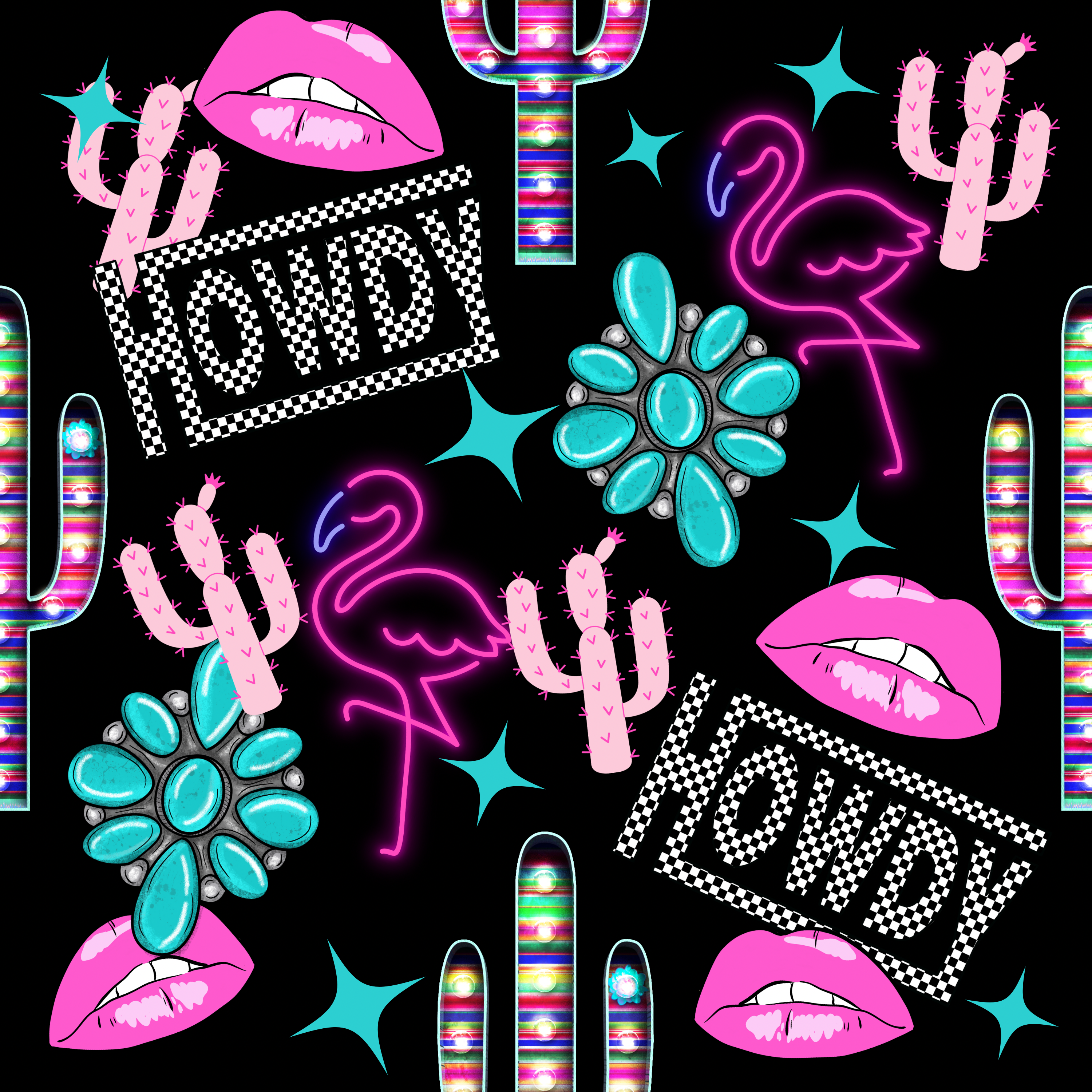 Spring '25 Western Vinyl 83