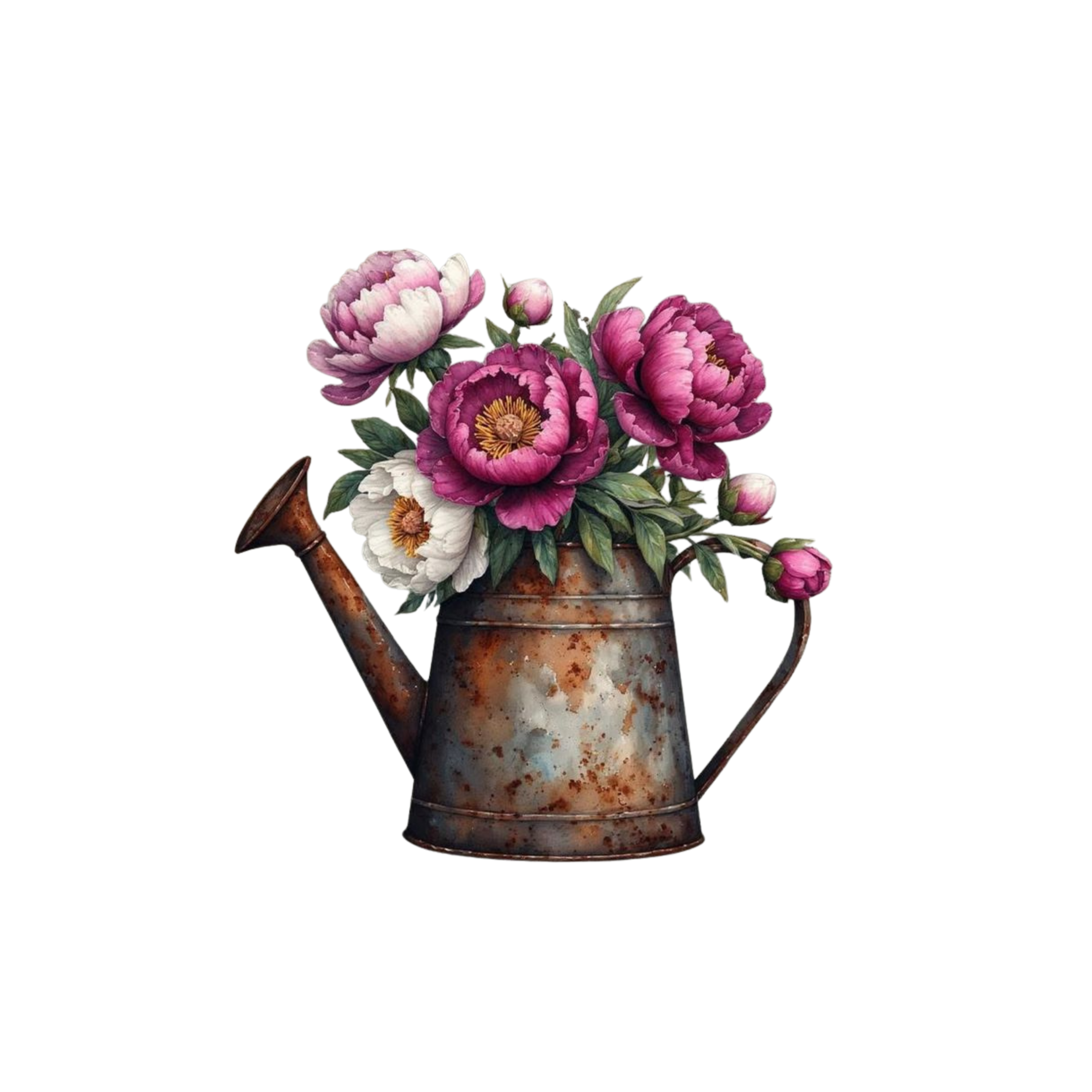 MakeHer Room March Challenge- Decal 13