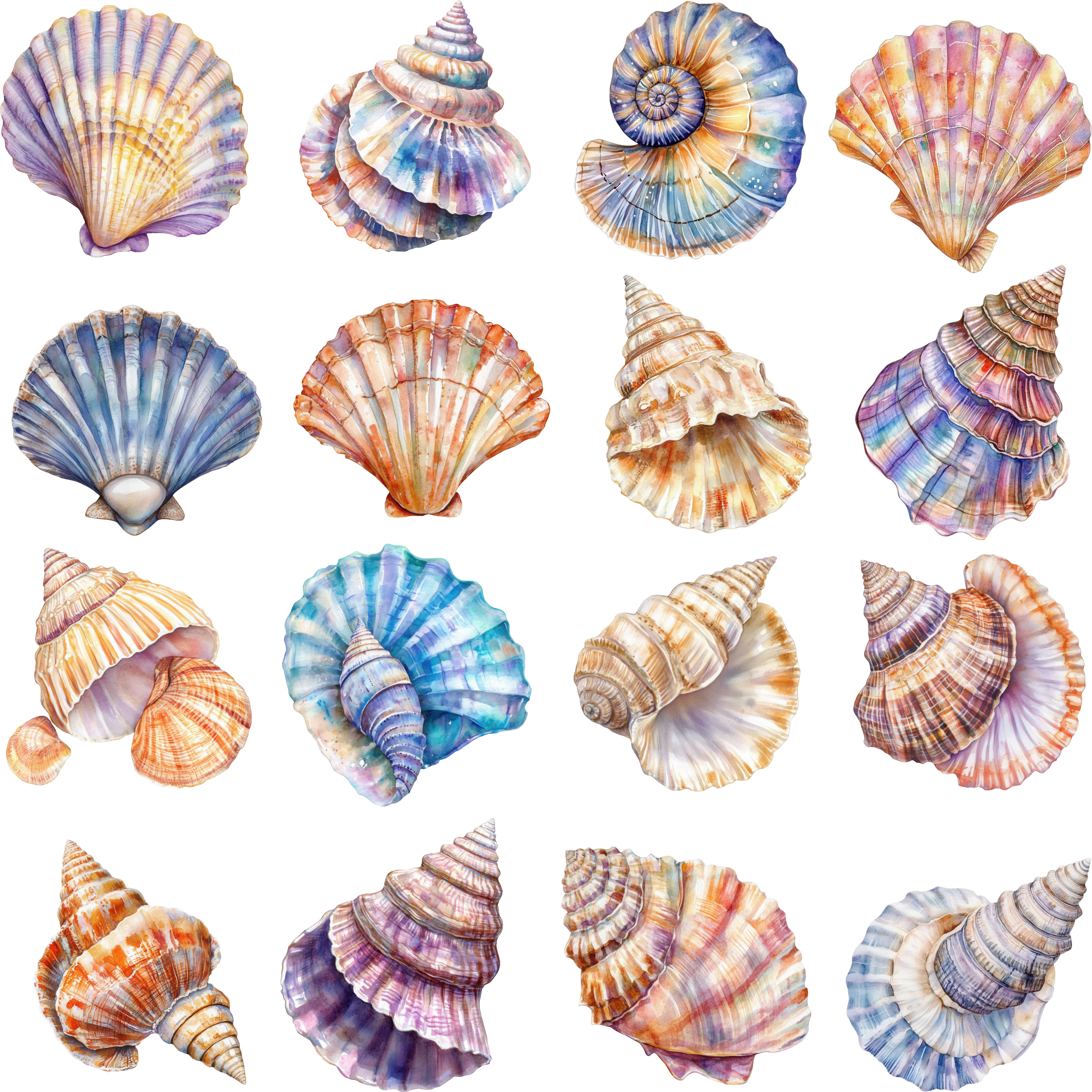 MakeHer Room April Challenge Collection- Element Sheet 5