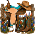 Moore Kreations Collection- Decal 12