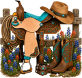 Moore Kreations Collection- Decal 12