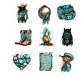 MakeHer Room July Challenge- Element Sheet 1