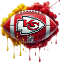 Football 2026 Decal 6