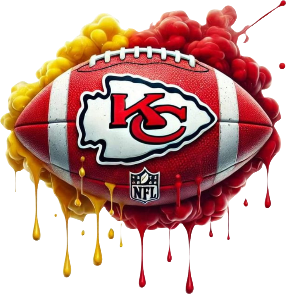 Football 2026 Decal 6