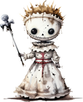 Halloween 2026 decal 22
