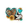 Spring '25 Western Decal 28