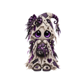 Halloween 2026 decal 1