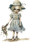 Halloween 2026 decal 21