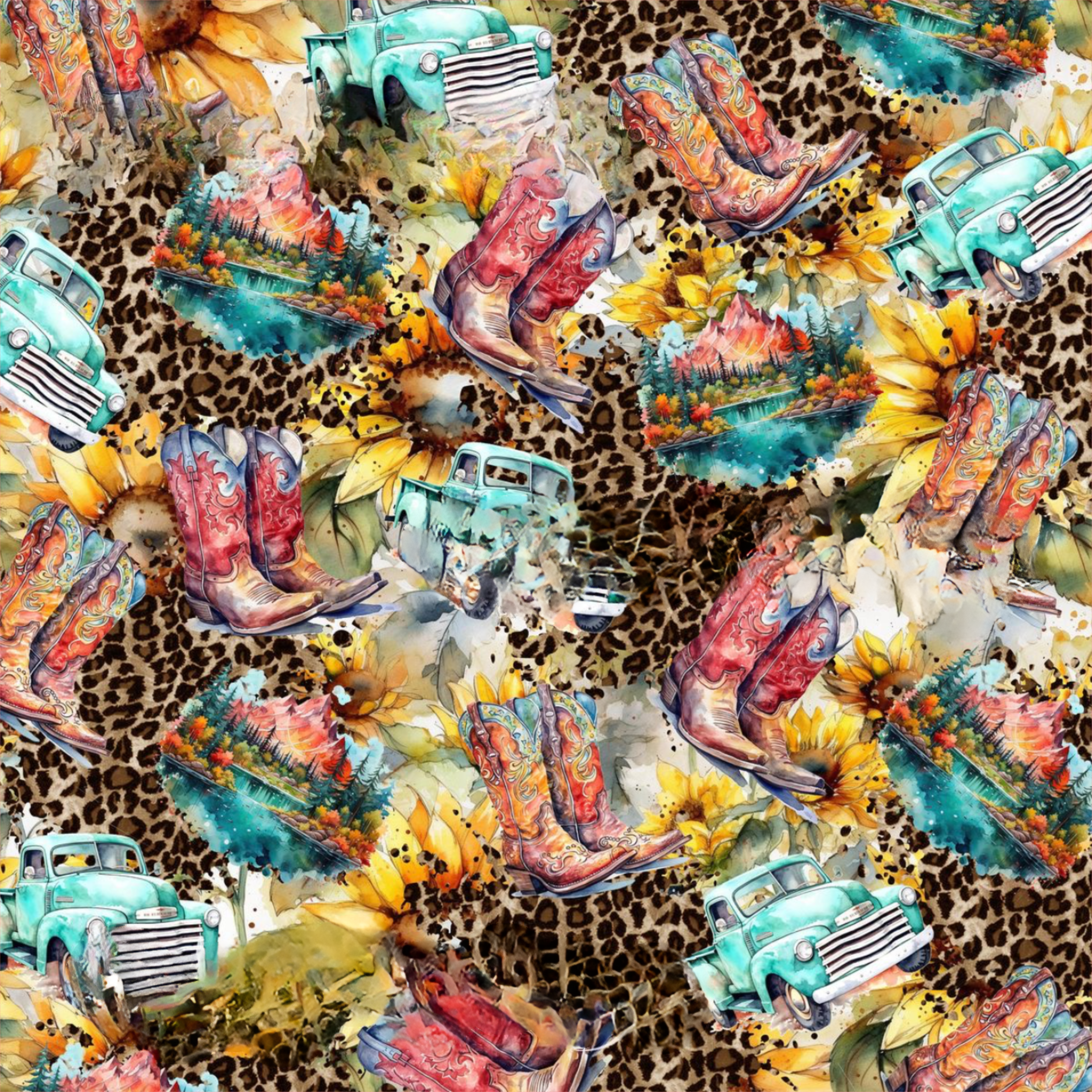 Spring '25 Western Vinyl 26