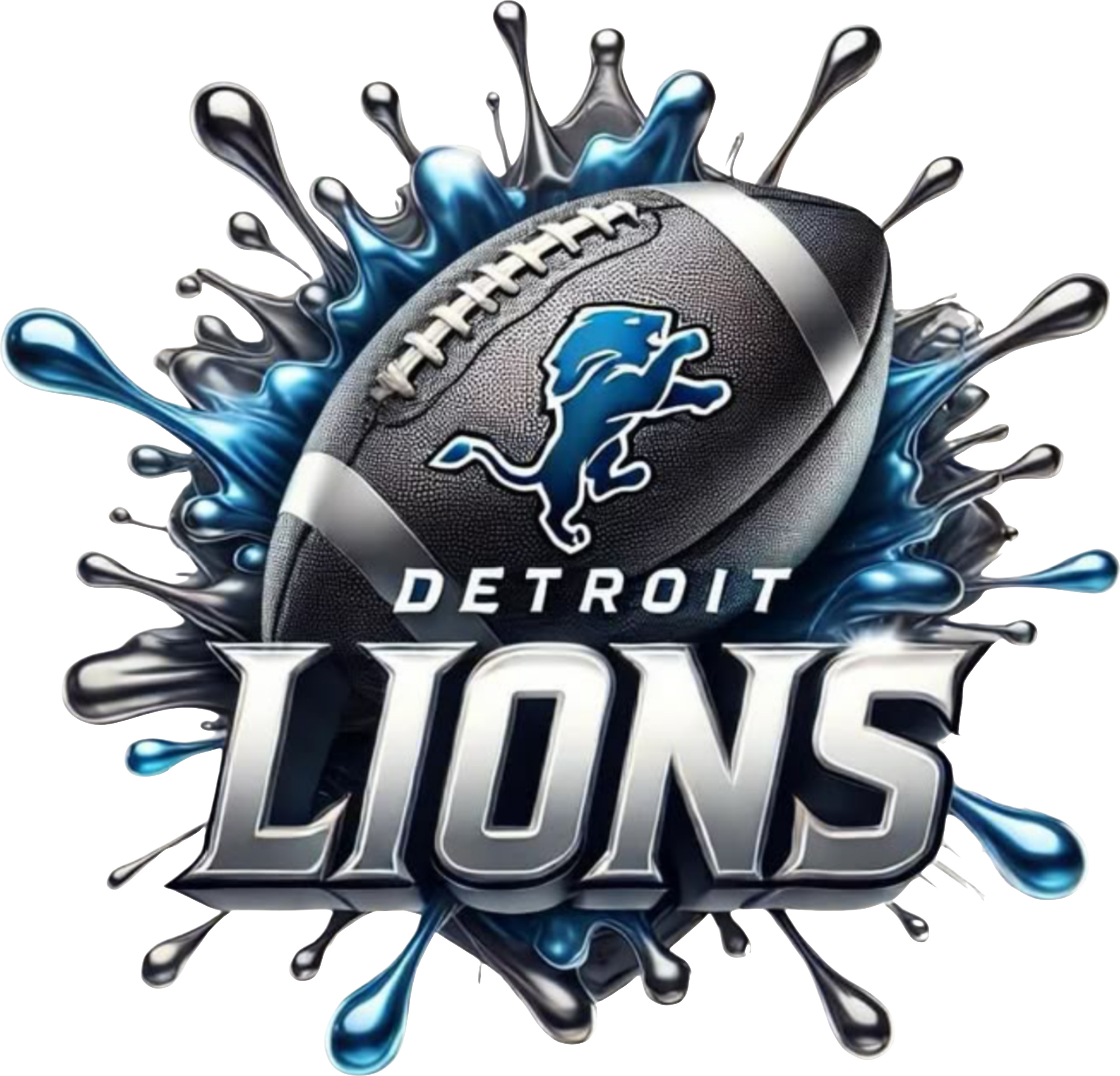 Football 2026 Decal 9