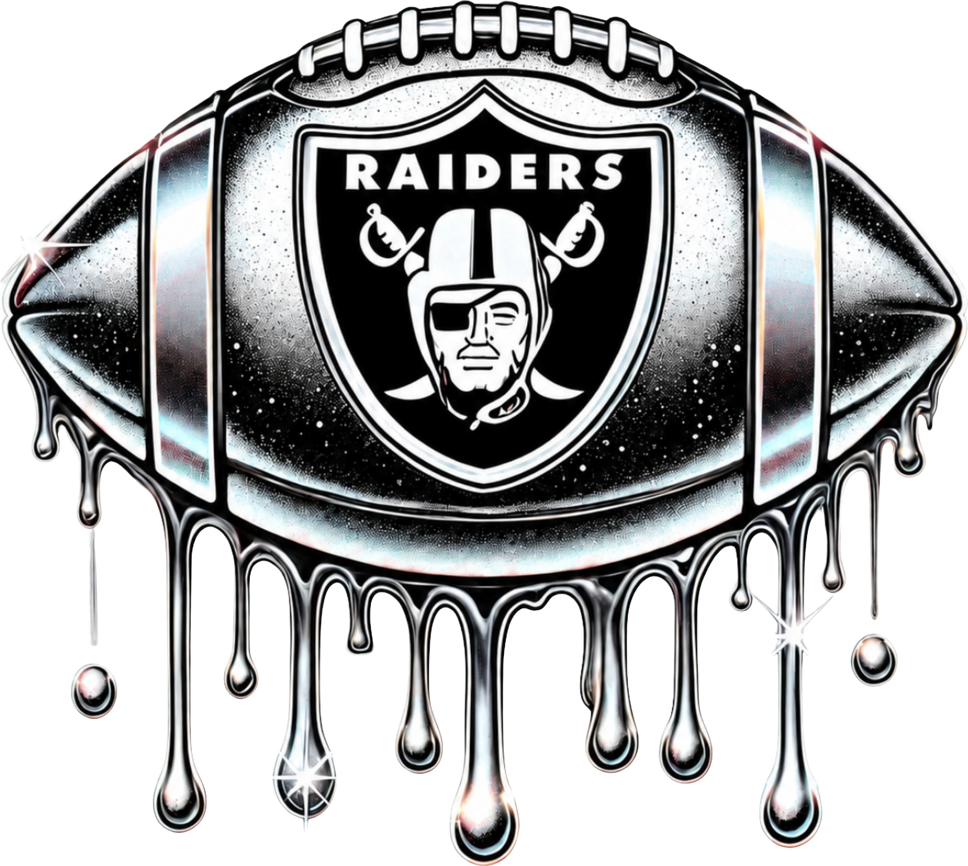 Football 2026 Decal 8