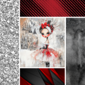 Christmas 2026- Mixed Media 44
