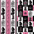 Moore Kreations Co. Collection- Mixed Media 9